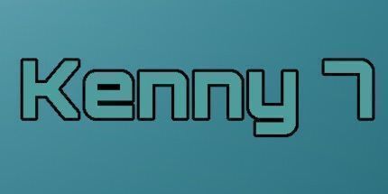 御三家Game-肯尼7