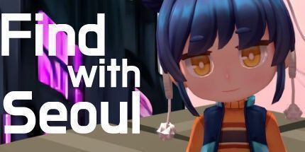 御三家Game-与首尔一起查找: 故事拼图