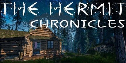 御三家Game-隐士编年史