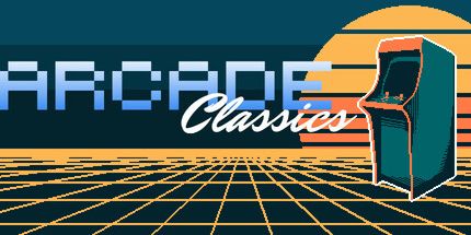 御三家Game-街机经典