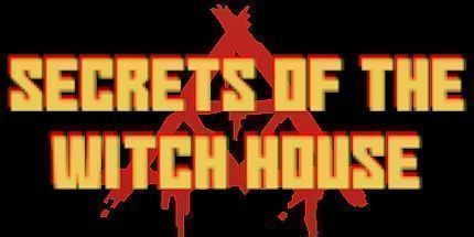 御三家Game-女巫之家的秘密