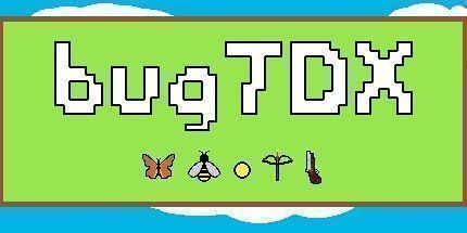 御三家Game-bugTDX