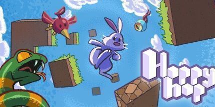 御三家Game-Hoppy跳