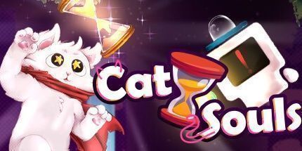 御三家Game-猫的灵魂