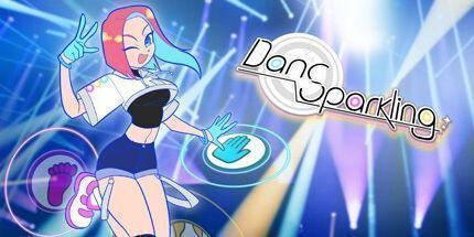 御三家Game-DanSparkling