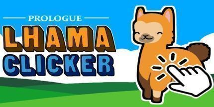 御三家Game-Lhama Clicker序言