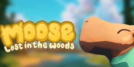 御三家Game-驼鹿迷失在树林里