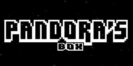 御三家Game-潘多拉魔盒