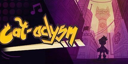 御三家Game-Cat-aclysm