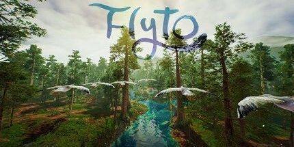 御三家Game-Flyto