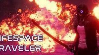 御三家Game-生命空间旅行者