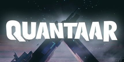 御三家Game-QUANTAAR