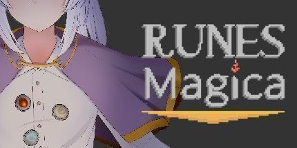 御三家Game-魔法符文