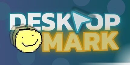 御三家Game-桌面标记