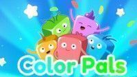 御三家Game-彩色Pals