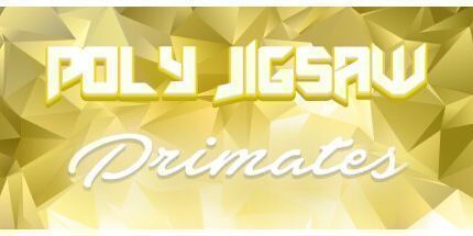 御三家Game-聚拼图: 灵长类动物