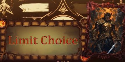 御三家Game-极限选择