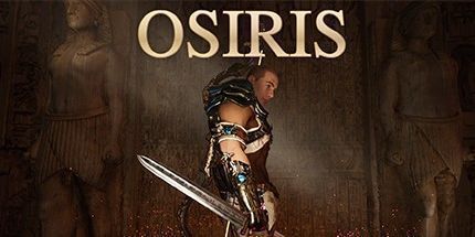 御三家Game-奥西里斯