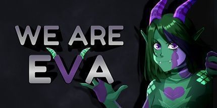 御三家Game-我们是伊娃