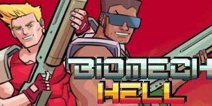 御三家Game-生物技术地狱