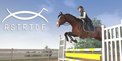 御三家Game-跨步