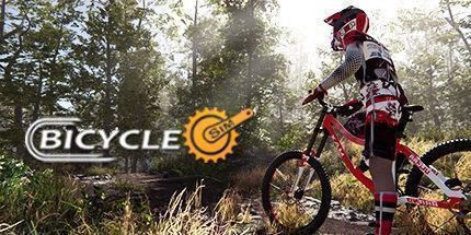 御三家Game-BicycleSim