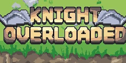 御三家Game-骑士超载