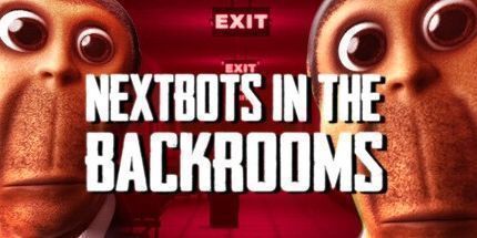 御三家Game-在幕后的Nextbots