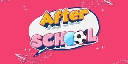 御三家Game-放学后