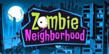 御三家Game-僵尸邻居