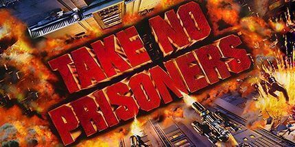 御三家Game-赶尽杀绝