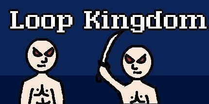 御三家Game-循环王国