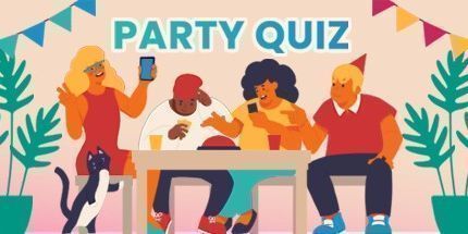 御三家Game-派对测验