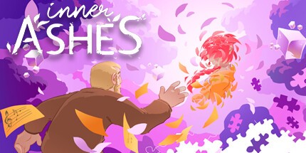 御三家Game-心灵之烬