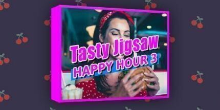 御三家Game-美味的拼图。欢乐时光3