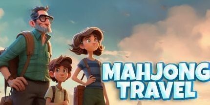 御三家Game-麻将旅游