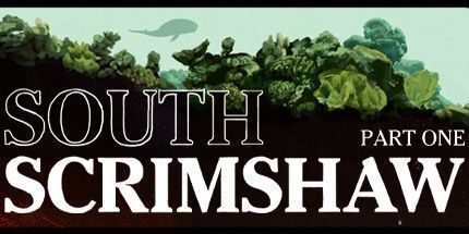 御三家Game-南斯克里姆肖，第一部分