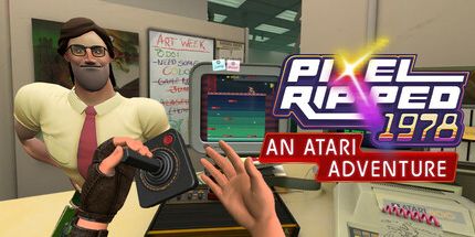 御三家Game-像素撕裂1978