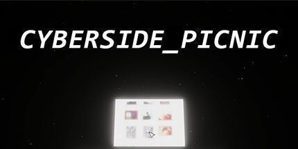 御三家Game-赛博边野餐