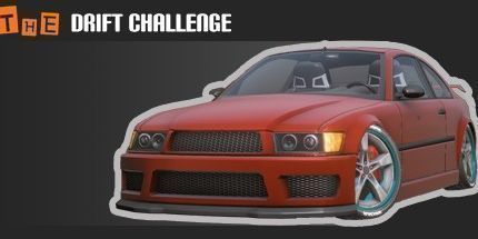 御三家Game-漂移挑战