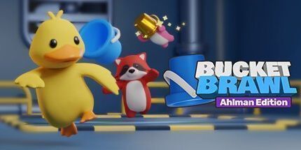 御三家Game-斗殴: Ahlman版