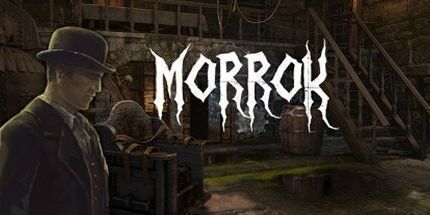 御三家Game-Morrok