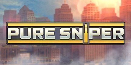 御三家Game-纯狙击手