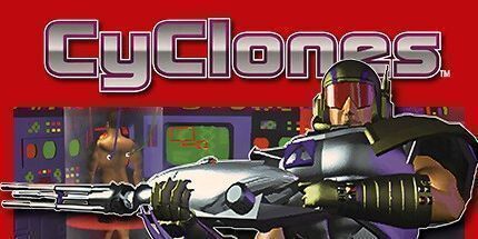 御三家Game-旋风分离器