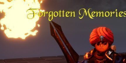 御三家Game-失落的记忆