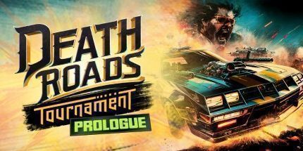 御三家Game-死亡之路: 锦标赛序幕