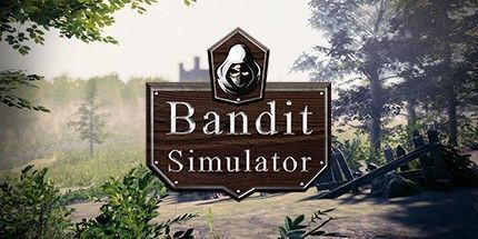 御三家Game-强盗模拟器