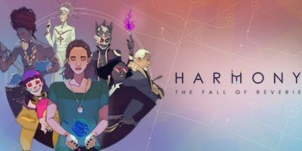 御三家Game-和谐: 遐想的堕落