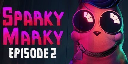 御三家Game-Sparky Marky: 第2集