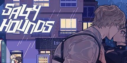 御三家Game-咸猎犬